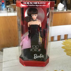 Barbie Fashion Solo In The Spotlight Special Edition Barbie new unopened